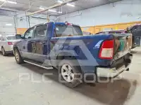 2019 RAM 1500 фото