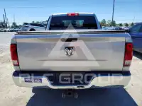 2019 RAM 1500 фото