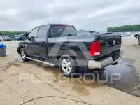 2019 RAM 1500 фото