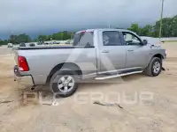 2019 RAM 1500 фото