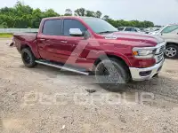 2019 RAM 1500 фото