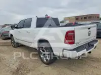 2019 RAM 1500 фото