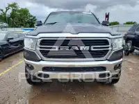 2019 RAM 1500 фото