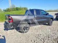 2019 RAM 1500 фото