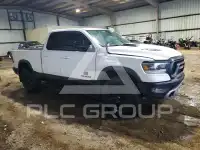 2019 RAM 1500 photo