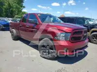 2019 RAM 1500 photo