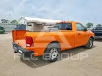 2019 RAM 1500 photo