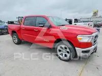 2019 RAM 1500 photo