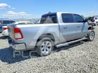 2019 RAM 1500 фото