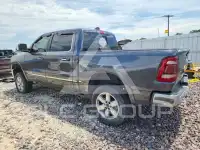 2019 RAM 1500 фото