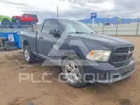 2019 RAM 1500 photo