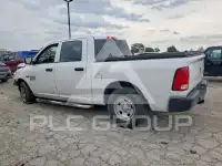 2019 RAM 1500 фото