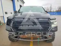 2019 RAM 1500 фото
