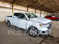 2019 RAM 1500 фото