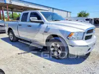 2019 RAM 1500 фото
