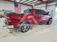 2019 RAM 1500 фото