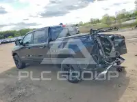 2019 RAM 1500 фото