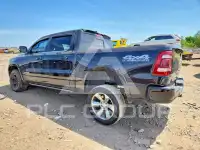 2019 RAM 1500 фото