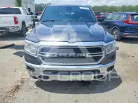 2019 RAM 1500 фото