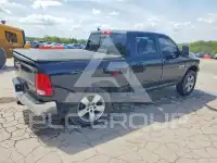 2019 RAM 1500 фото