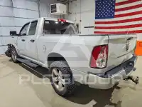 2019 RAM 1500 photo