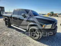 2019 RAM 1500 фото