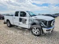 2019 RAM 1500 фото