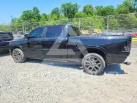 2019 RAM 1500 фото