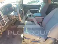 2019 RAM 1500 photo