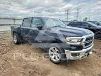2019 RAM 1500 photo