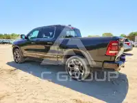 2019 RAM 1500 фото