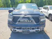 2019 RAM 1500 photo