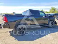 2019 RAM 1500 фото