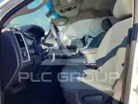 2019 RAM 1500 фото