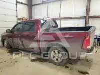 2019 RAM 1500 фото