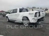 2019 RAM 1500 фото