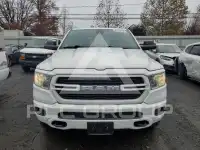 2019 RAM 1500 фото