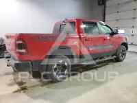 2019 RAM 1500 photo
