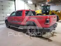 2019 RAM 1500 photo