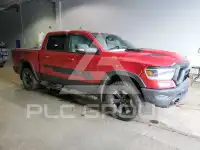 2019 RAM 1500 photo