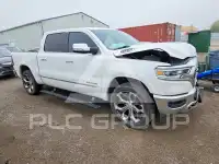 2019 RAM 1500 photo