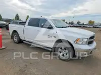 2019 RAM 1500 фото