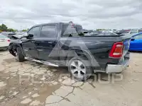 2019 RAM 1500 photo