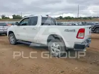 2019 RAM 1500 photo