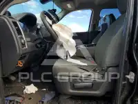 2019 RAM 1500 фото