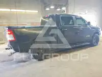 2019 RAM 1500 photo