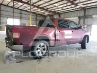 2019 RAM 1500 фото