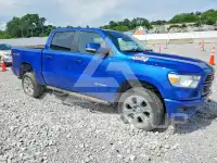 2019 RAM 1500 фото