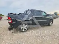 2019 RAM 1500 фото