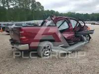 2019 RAM 1500 photo